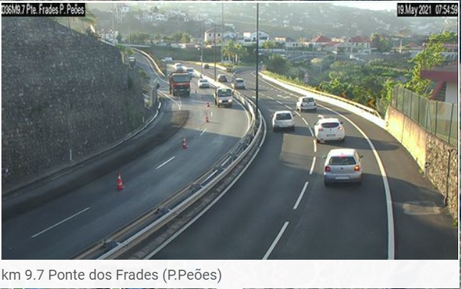 Foto Via Litoral