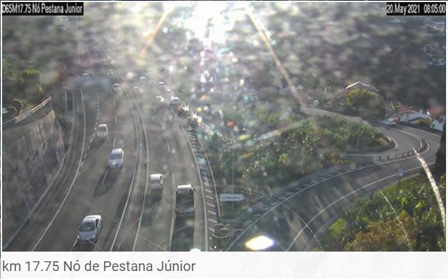Foto Via Litoral