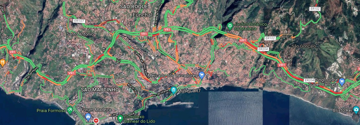 Foto GoogleMaps