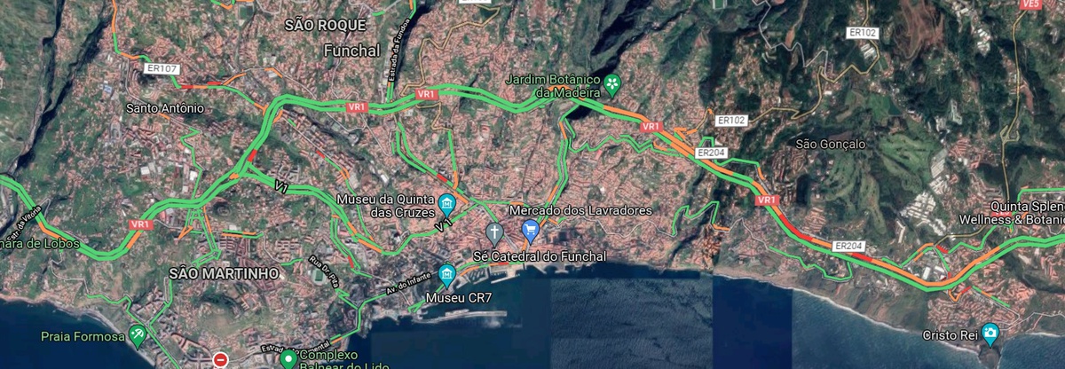 Foto Google Maps
