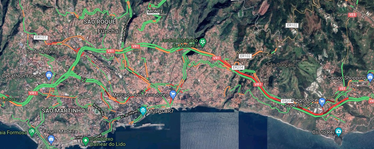 Foto Google Maps