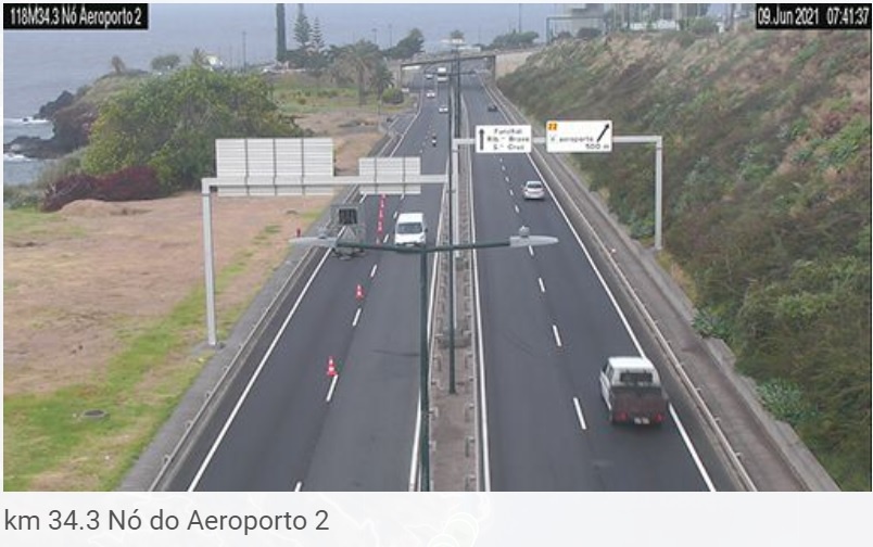 Foto Via Litoral
