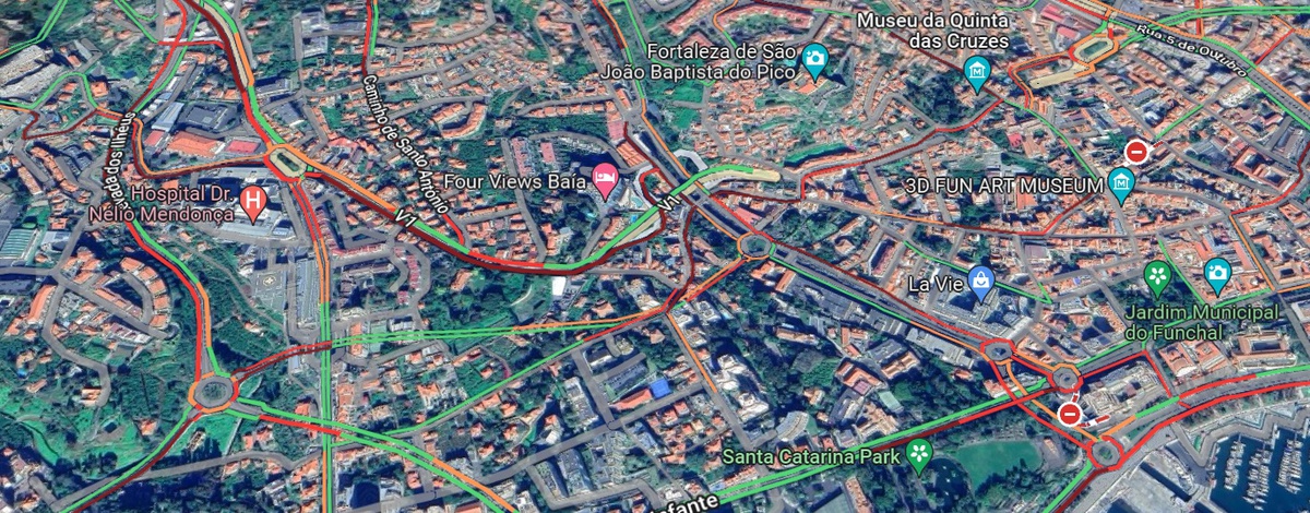 Foto Google Maps