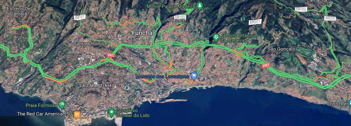 Foto Google Maps