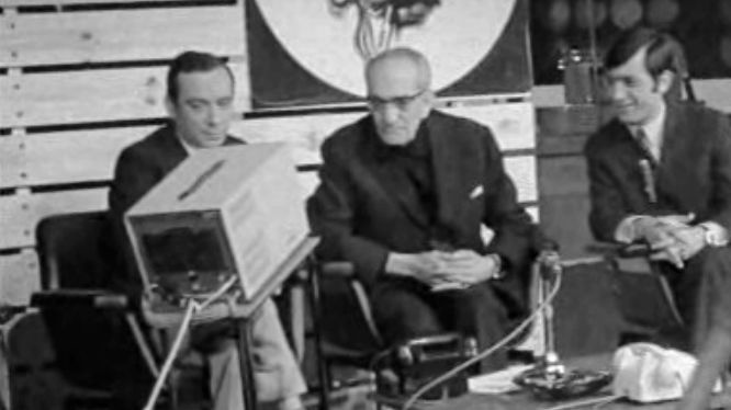 Talk-show 'Zip Zip', RTP