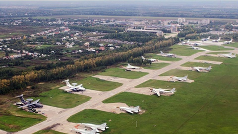 Foto&nbsp;Alex Beltyukov/Wikipedia