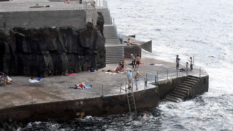 Foto Arquivo/Helder Santos/Aspress