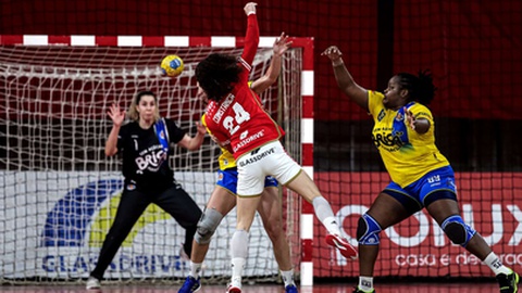 Foto Madeira Andebol SAD