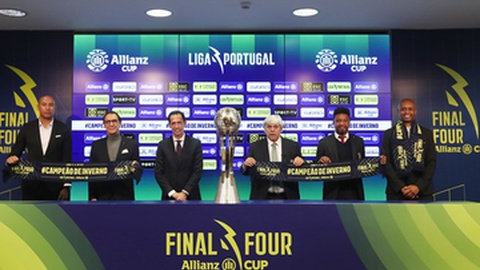Foto Liga Portugal