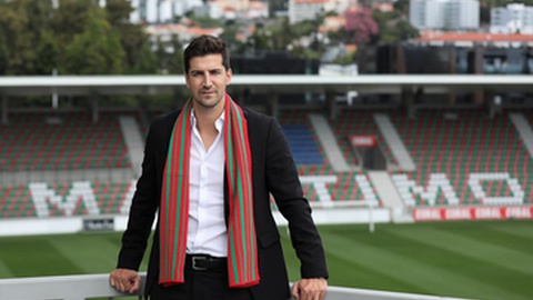 Foto CS Marítimo