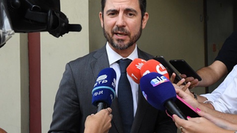 Foto Hélder Santos/Aspress