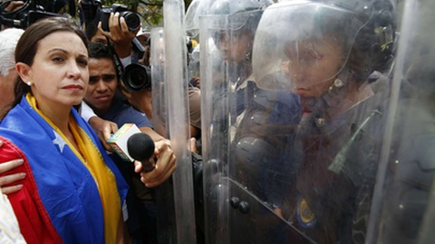 Foto&nbsp;REUTERS / JORGE SILVA