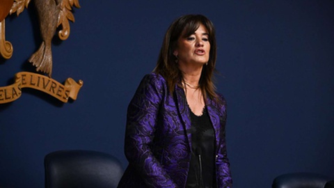 Foto Rui Silva/Aspress