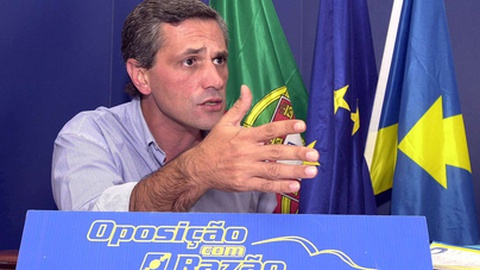 José Manuel Rodrigues foi o candidato do CDS/PP às Legislativas Nacionais em 1995, um ano antes de assumir, pela primeira vez, o lugar de deputado na Assembleia Legislativa da Madeira.&nbsp;