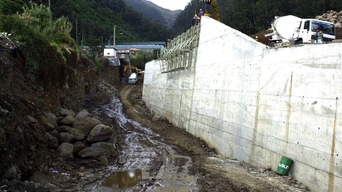 Ribeira de Santo António&nbsp;