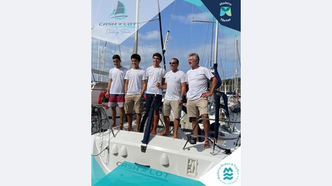 Fotos CNF e Cash A Lot