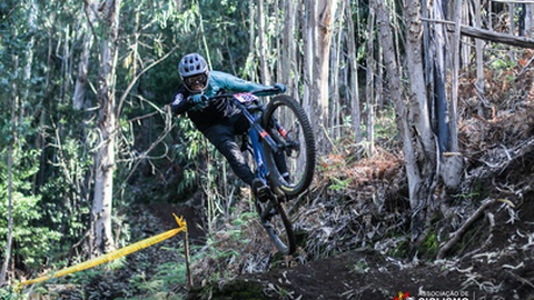 Fotos Associação de Ciclismo da Madeira