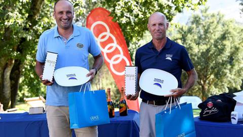 Fotos&nbsp;Golftattoo