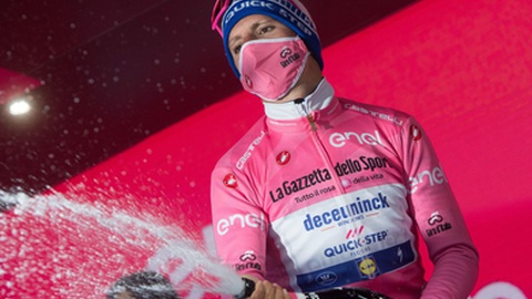 Fotos&nbsp;EPA/LUCA ZENNARO