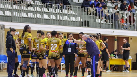 Foto Madeira Andebol SAD