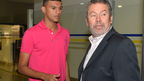 Foto Hélder Santos/Aspress