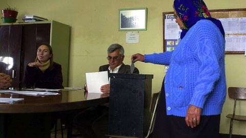 Foto Arquivo/Agostinho Spínola