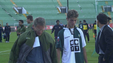 Lazlo&nbsp;Bölöni lançou Cristiano Ronaldo no Sporting há quase 23 anos.&nbsp; Foto Arquivo
