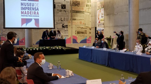 Foto Orlando Drumond