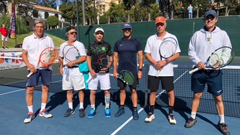 Fotos Clube Ténis do Funchal