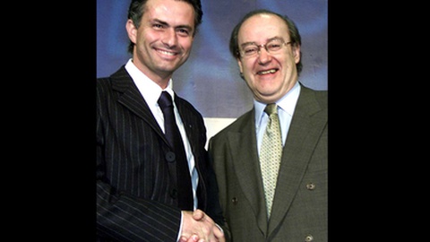 Foto Arquivo / LUSA / JOÃO ABREU MIRANDA&nbsp;&nbsp;