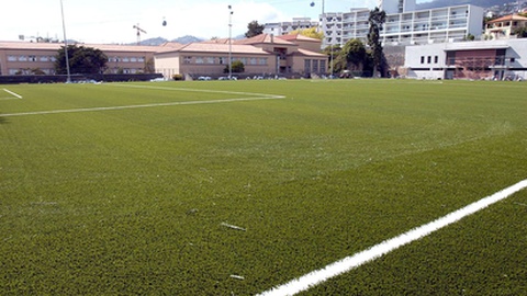 Campo Adelino Rodrigues&nbsp;