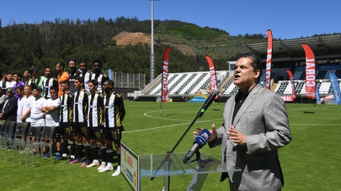 Fotos Hélder Santos/ASPRESS