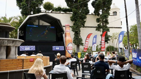 Fotos Miguel Espada/ASPRESS