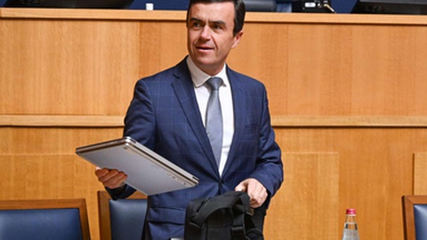 Foto Rui Silva/Aspress