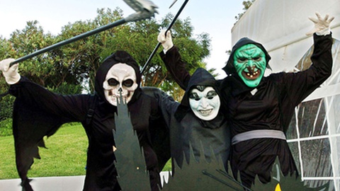 Foto Luís Forra/Agência Lusa