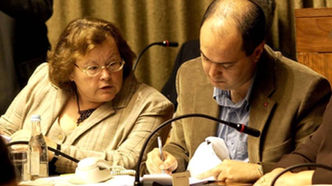 Foto Manuel Nicolau Arquivo DIÁRIO