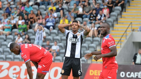 Fotos Hélder Santos/ASPRESS