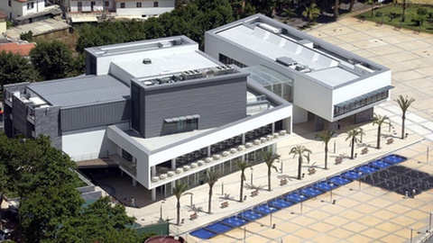 O Fórum Machico será o palco da jornada cultural que hoje tem lugar na terra de Francisco Álvares de Nóbrega.