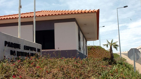 Parque Empresarial da Ribeira Brava