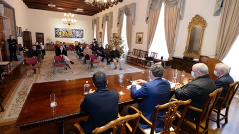 Foto Hélder Santos/Aspress