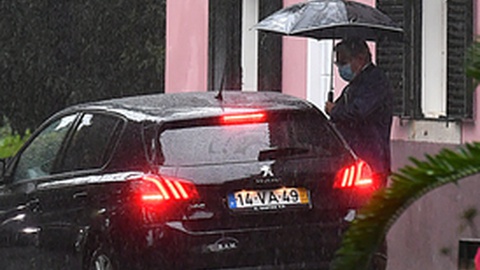 O Conselho de Governo esteve reunido na manhã desta segunda-feira para deliberar medidas tendo em vista mitigar o risco de contágios na Madeira.