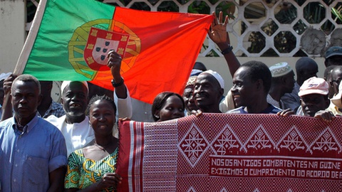 Foto Arquivo/JORGE NETO/Lusa