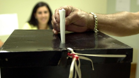 Foto Teresa Gonçalves Arquivo DIÁRIO