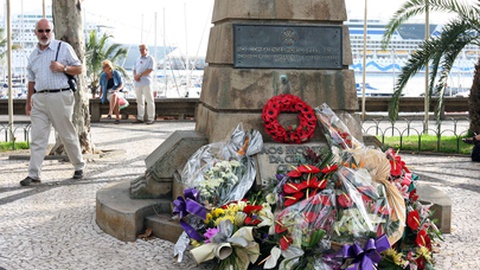 Fotos Arquivos DIÁRIO/Aspress