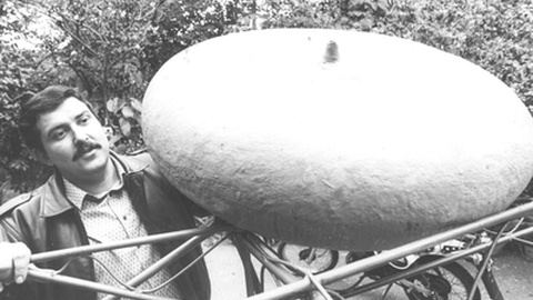 Foto Rui Marote/Arquivo DIÁRIO