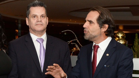 Foto Hélder Santos/Aspress