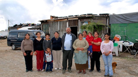 Foto Arquivo/Ivo Pires/Lusa