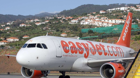 Neste momento, a companhia de baixo custo assegura 10 rotas na Madeira.&nbsp;