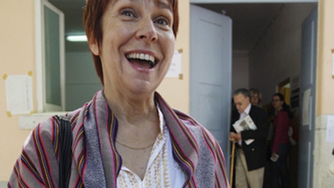 Foto Arquivo/Mário Cruz/Lusa