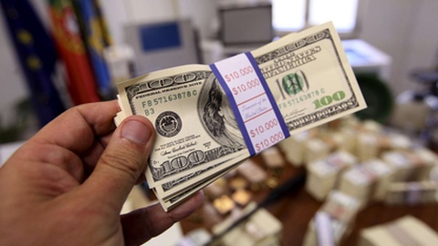 FOTO MÁRIO CRUZ/LUSA